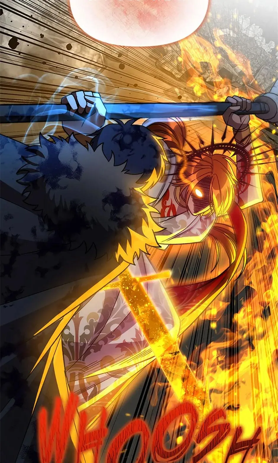 Read My Daughter Is the Final Boss (en) Manga Online