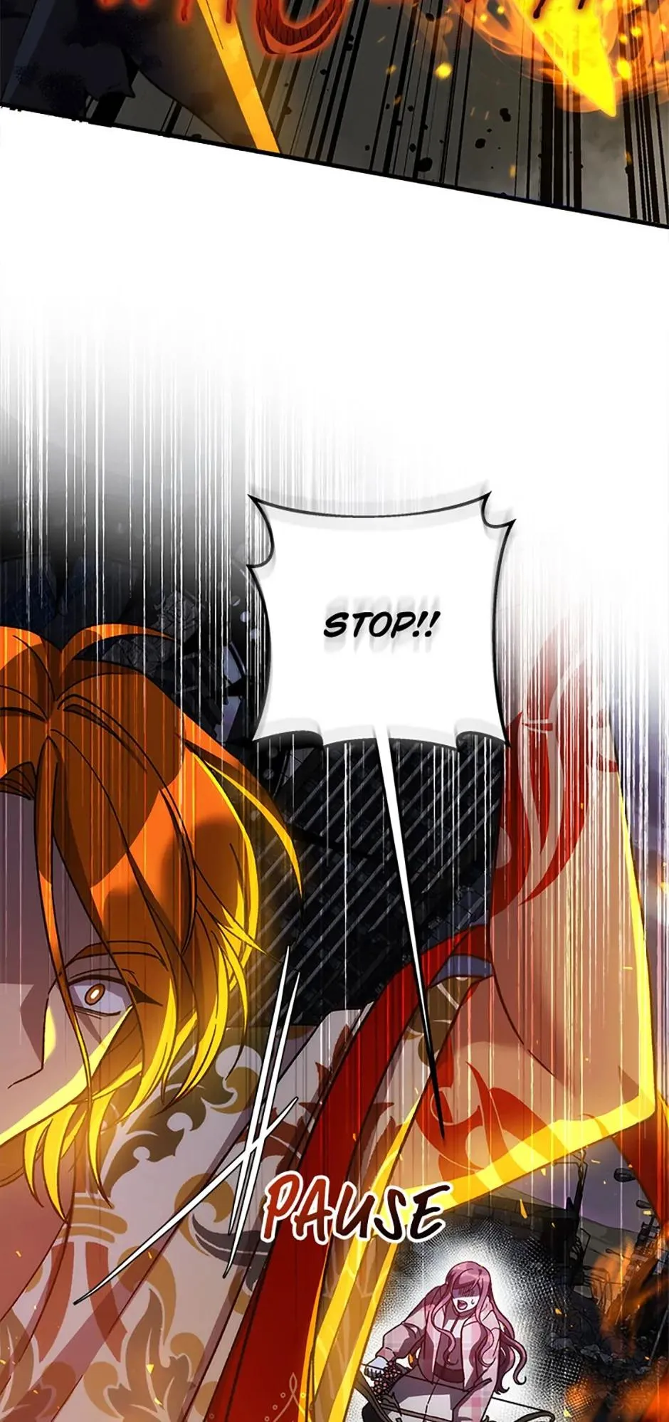 Read My Daughter Is the Final Boss (en) Manga Online