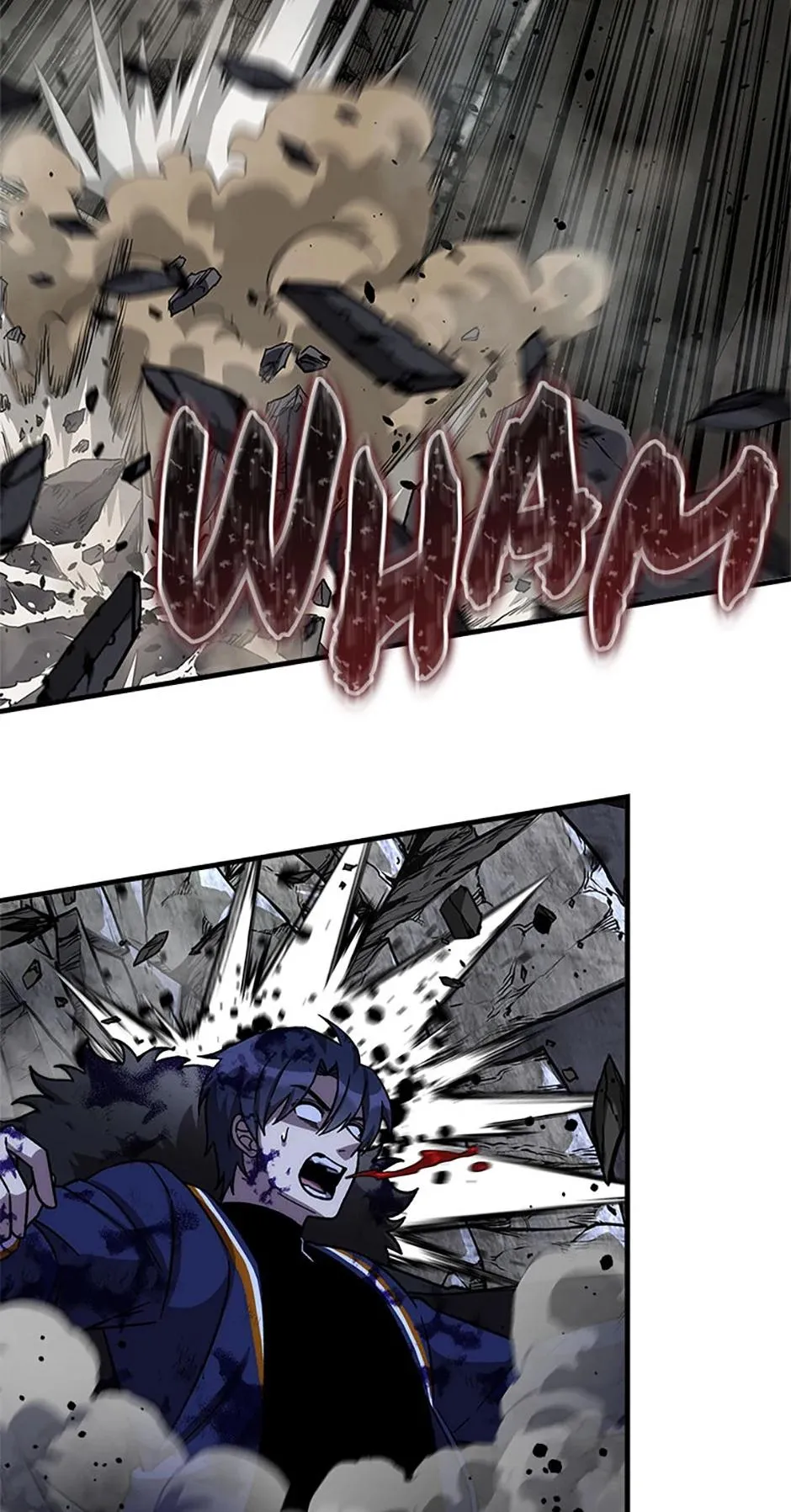 Read My Daughter Is the Final Boss (en) Manga Online