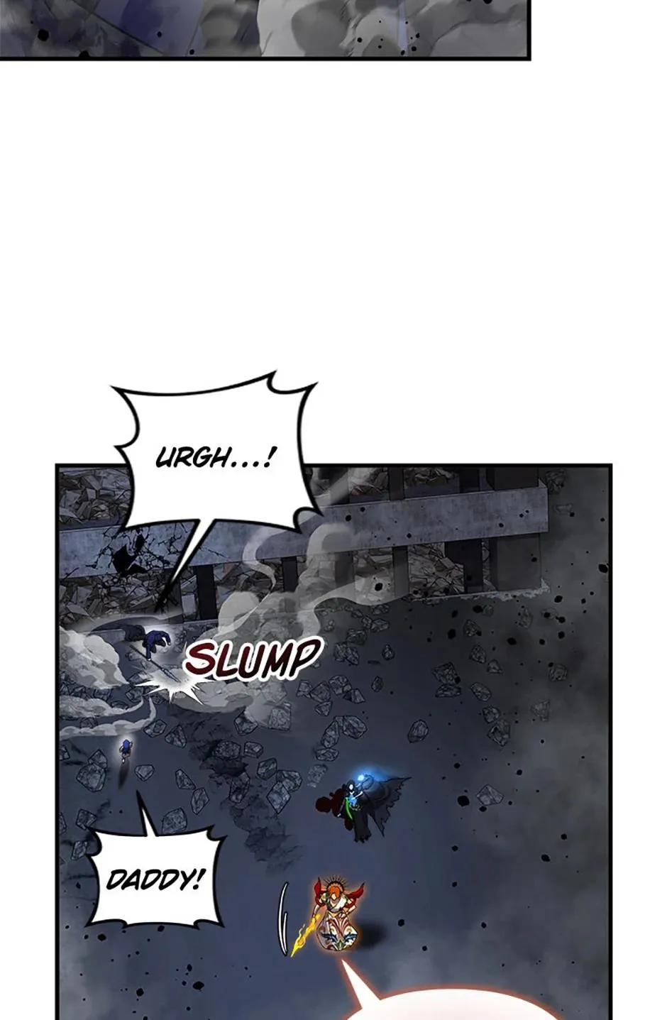 Read My Daughter Is the Final Boss (en) Manga Online