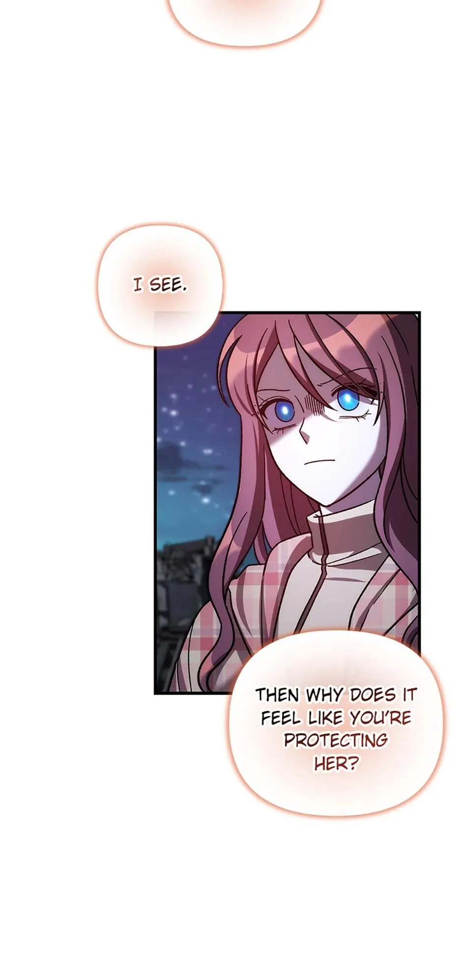 Read My Daughter Is the Final Boss (en) Manga Online