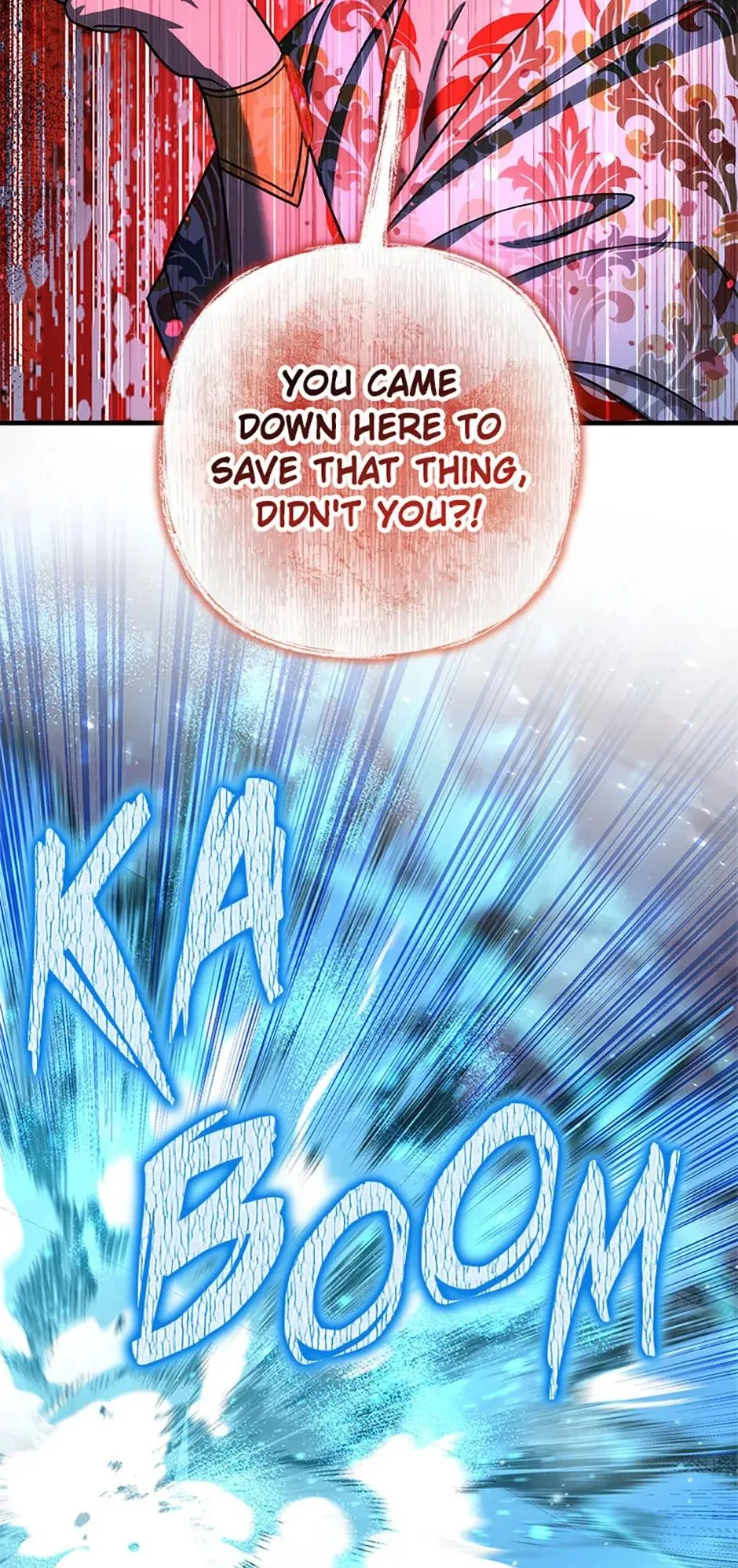 Read My Daughter Is the Final Boss (en) Manga Online