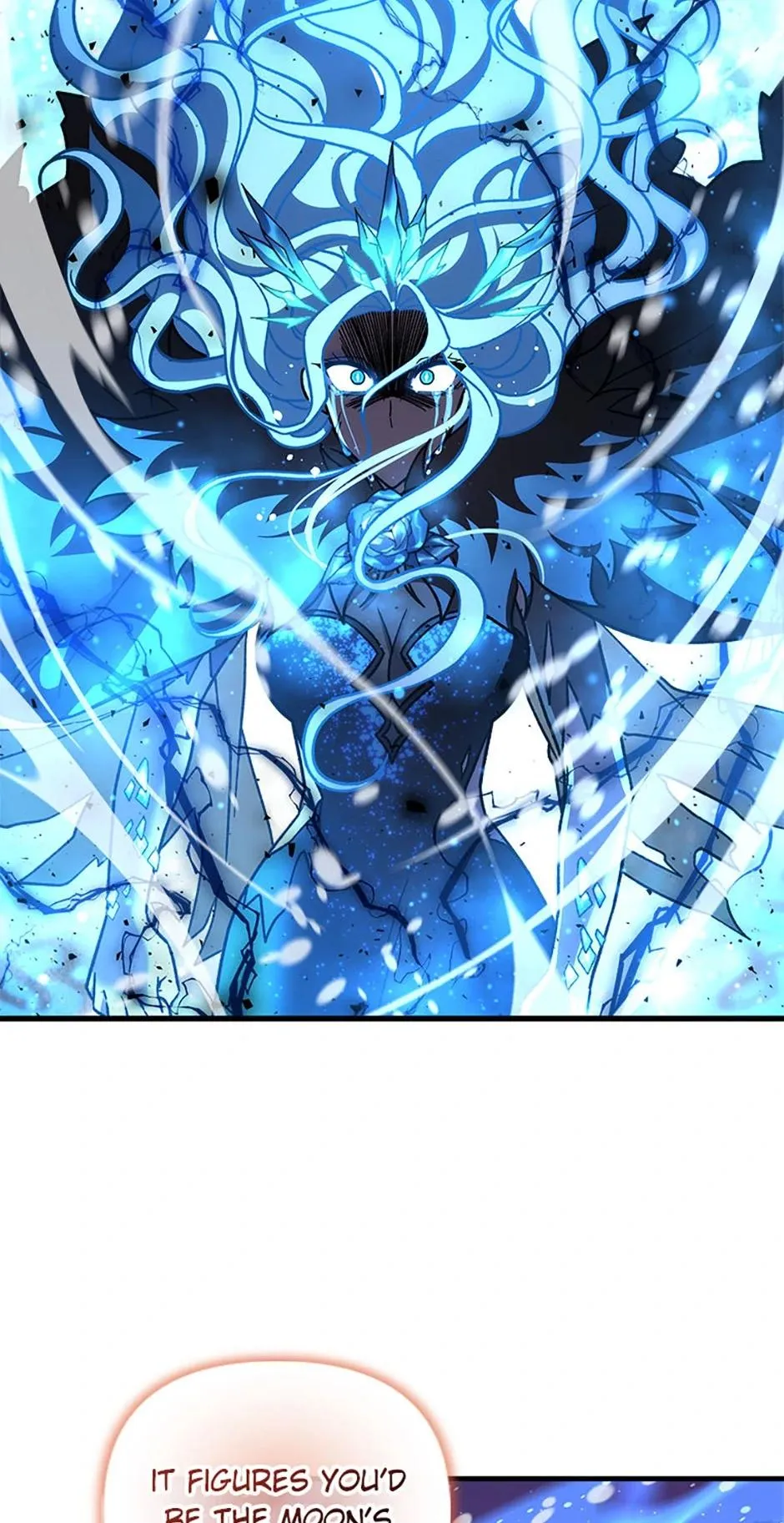 Read My Daughter Is the Final Boss (en) Manga Online