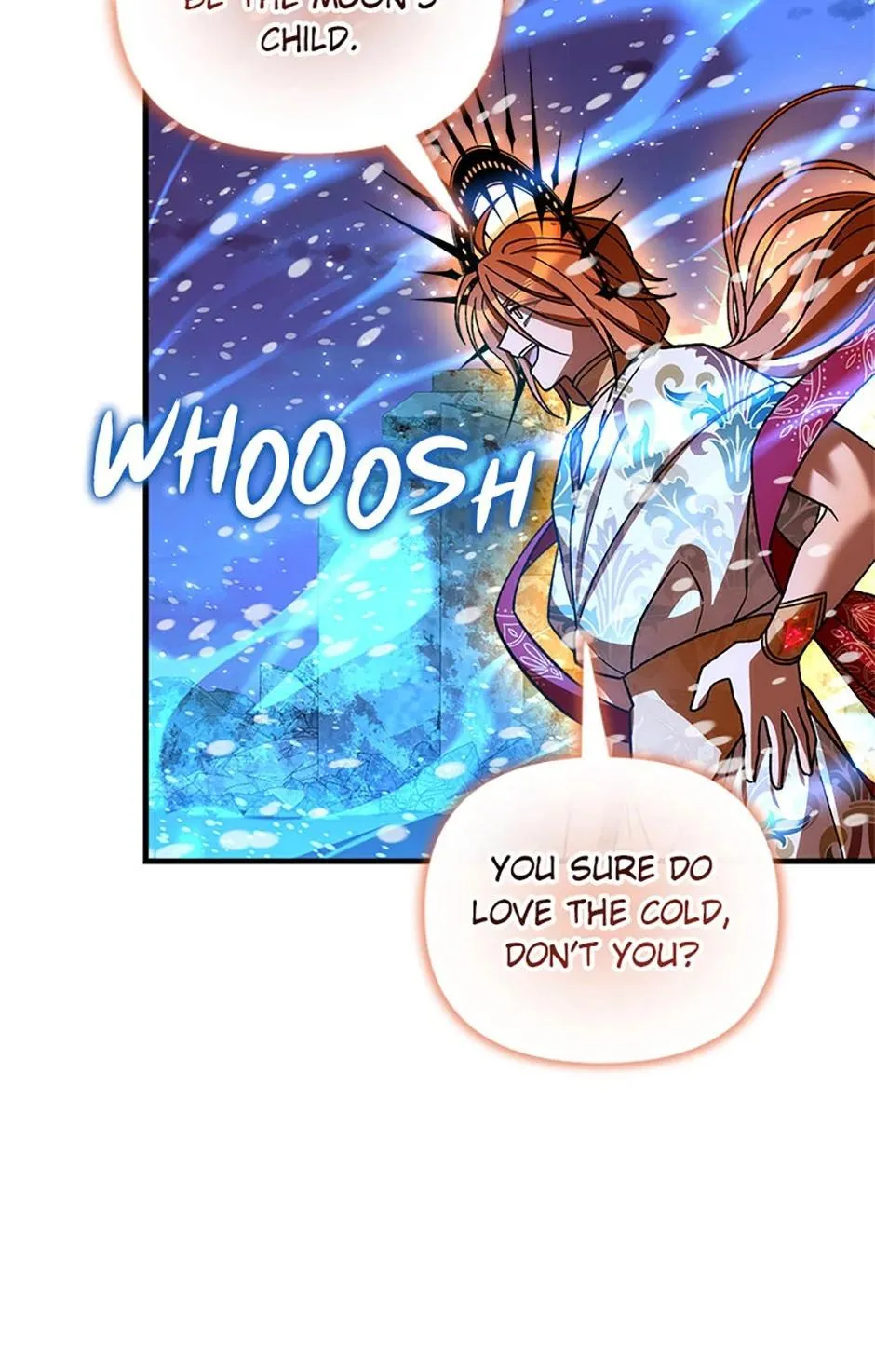 Read My Daughter Is the Final Boss (en) Manga Online