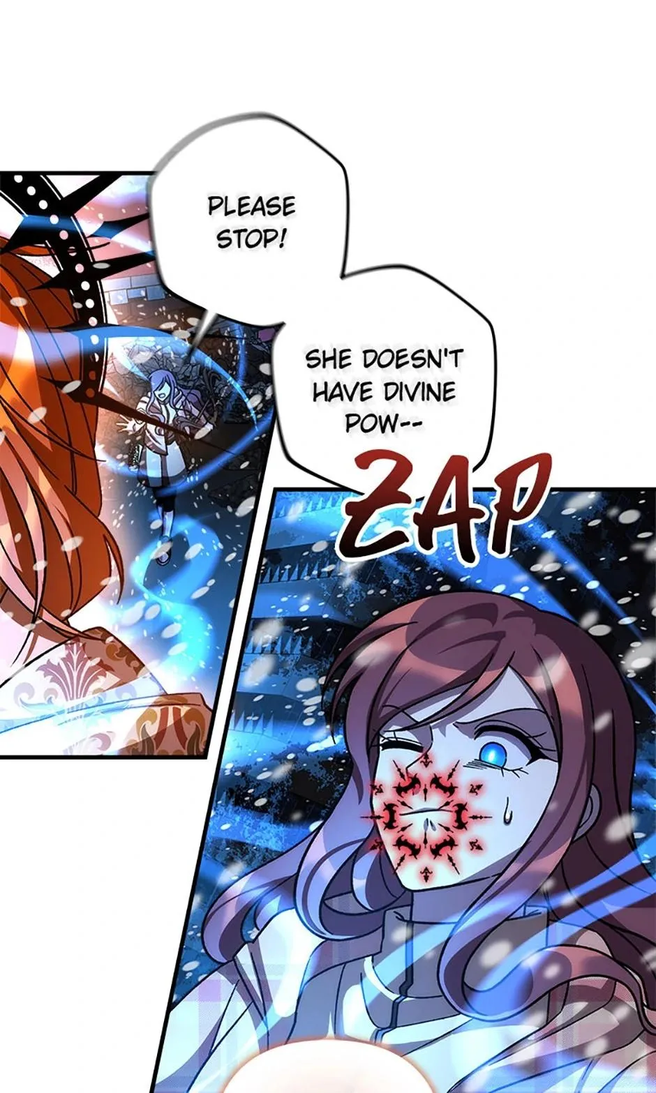 Read My Daughter Is the Final Boss (en) Manga Online