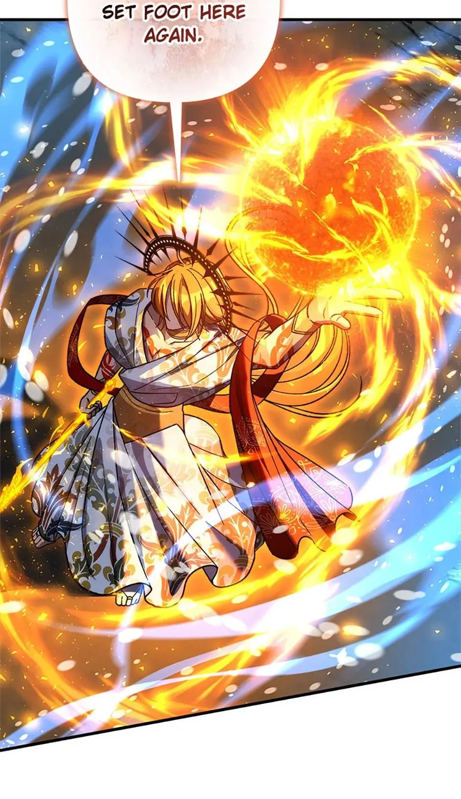 Read My Daughter Is the Final Boss (en) Manga Online