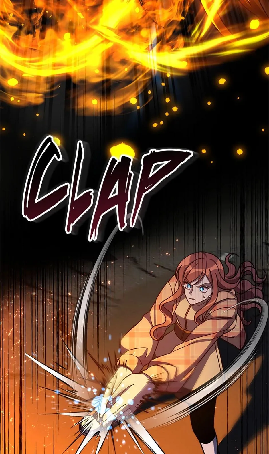 Read My Daughter Is the Final Boss (en) Manga Online