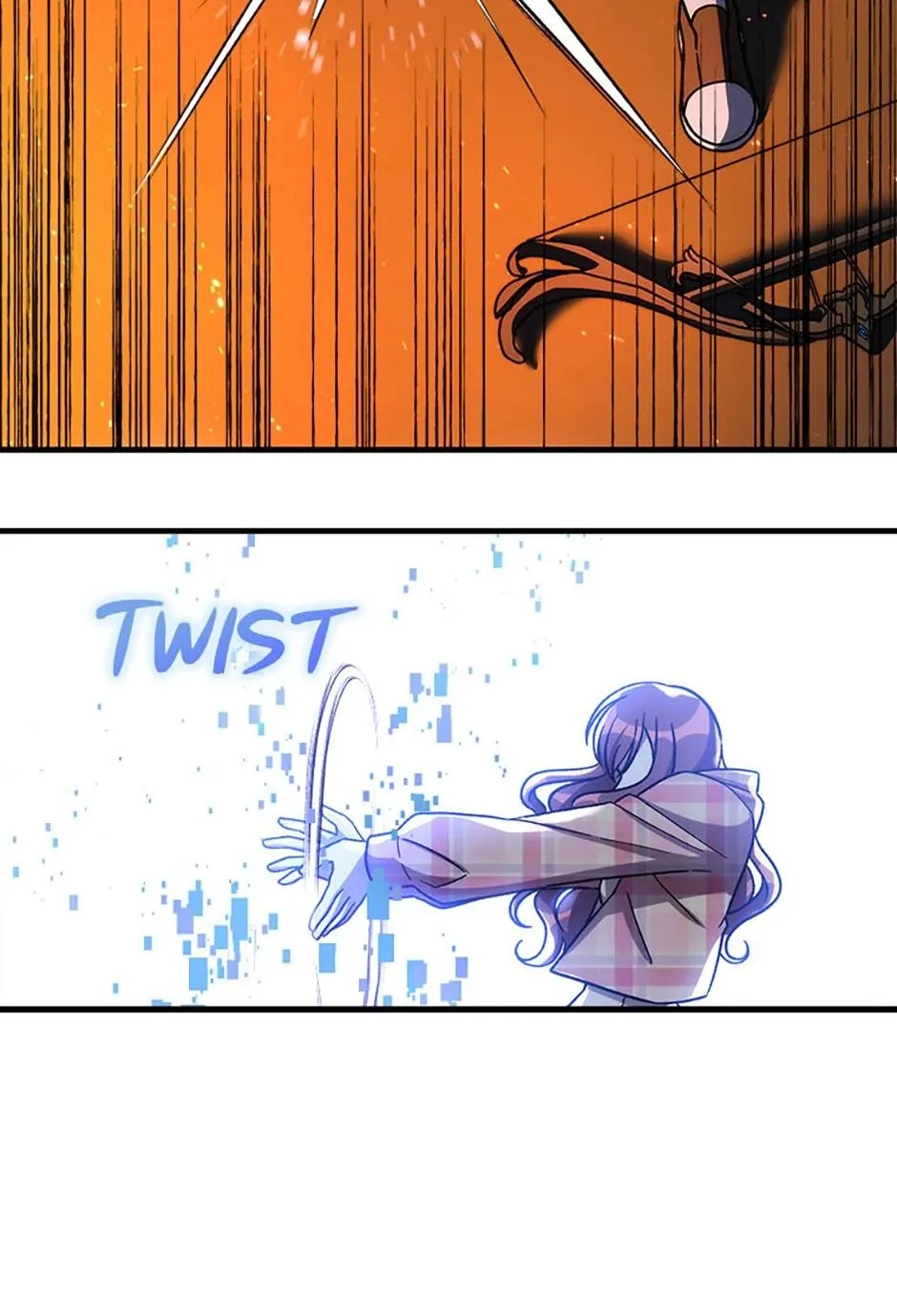 Read My Daughter Is the Final Boss (en) Manga Online