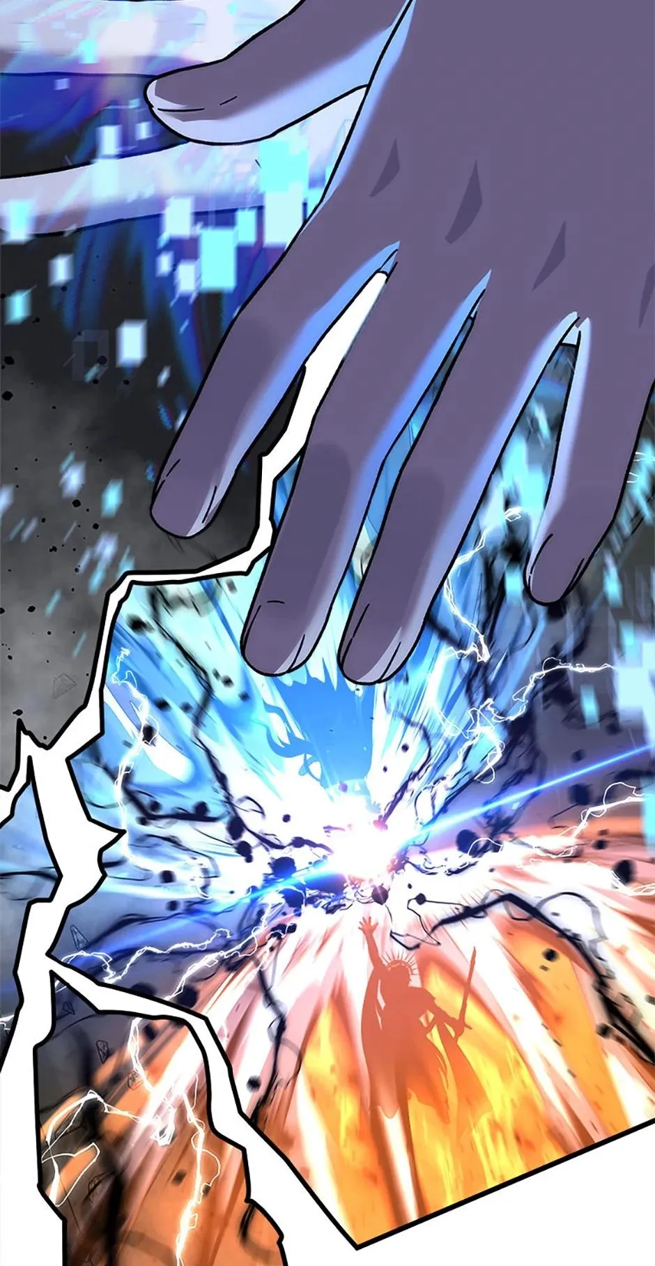 Read My Daughter Is the Final Boss (en) Manga Online