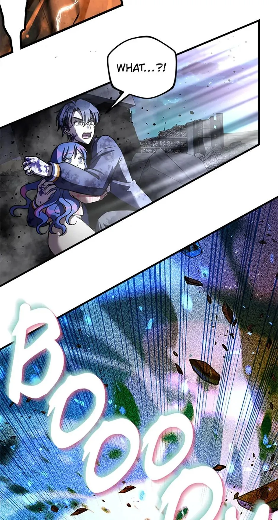 Read My Daughter Is the Final Boss (en) Manga Online