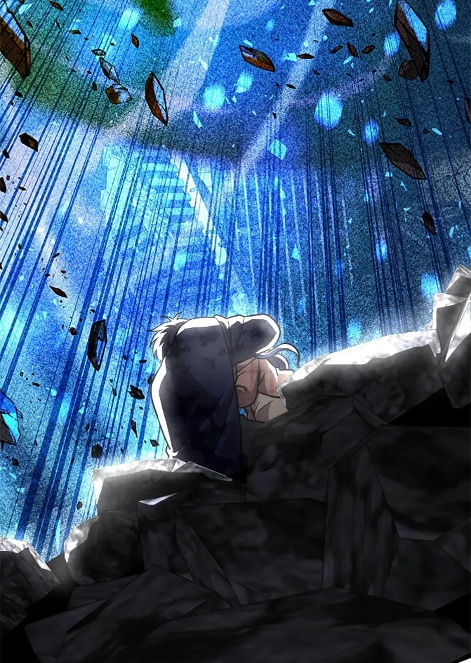 Read My Daughter Is the Final Boss (en) Manga Online