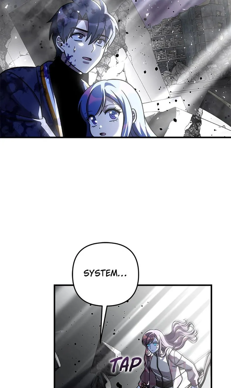 Read My Daughter Is the Final Boss (en) Manga Online