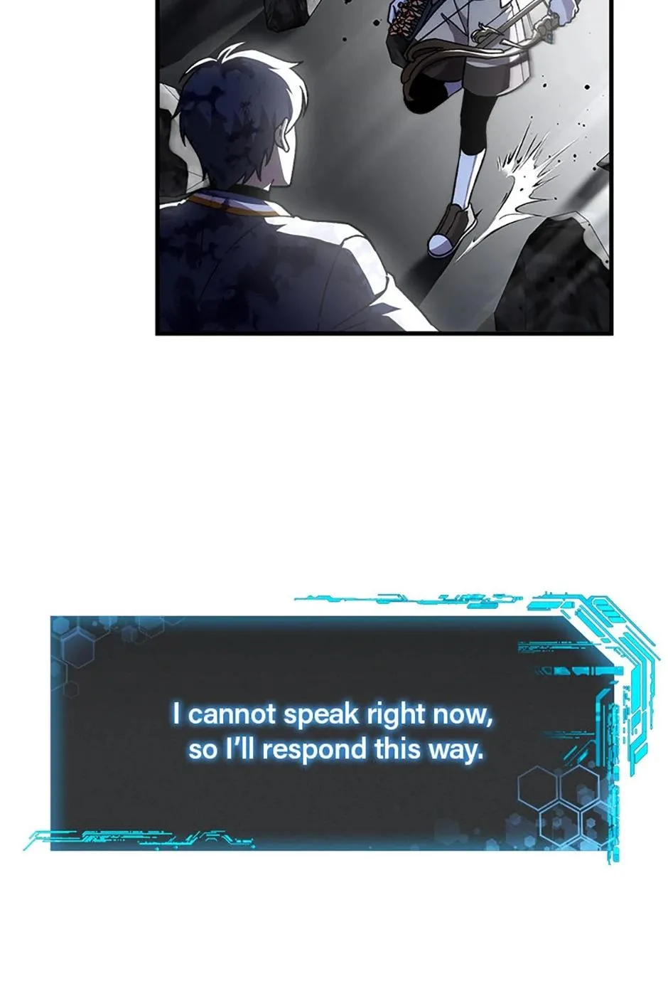 Read My Daughter Is the Final Boss (en) Manga Online