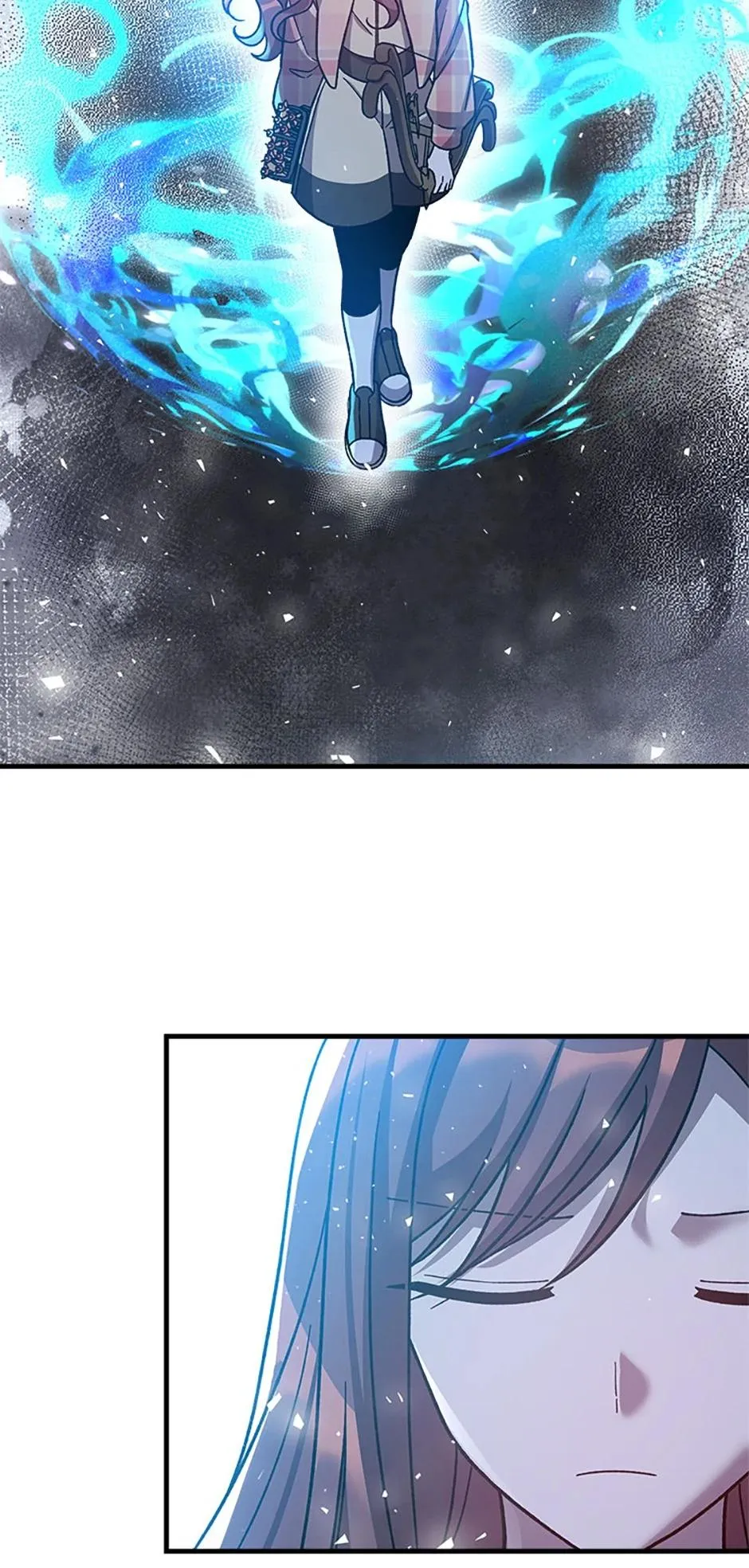 Read My Daughter Is the Final Boss (en) Manga Online