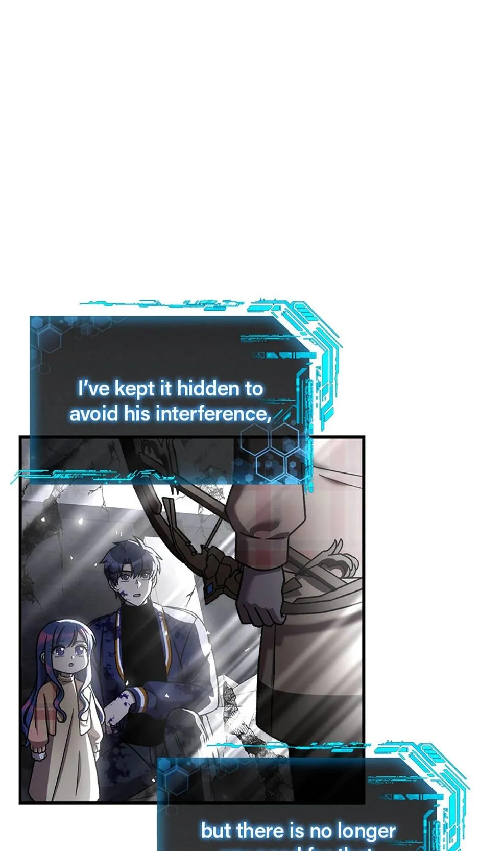 Read My Daughter Is the Final Boss (en) Manga Online