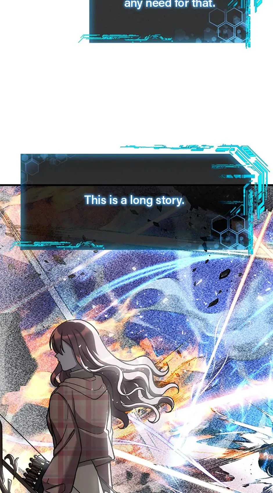 Read My Daughter Is the Final Boss (en) Manga Online