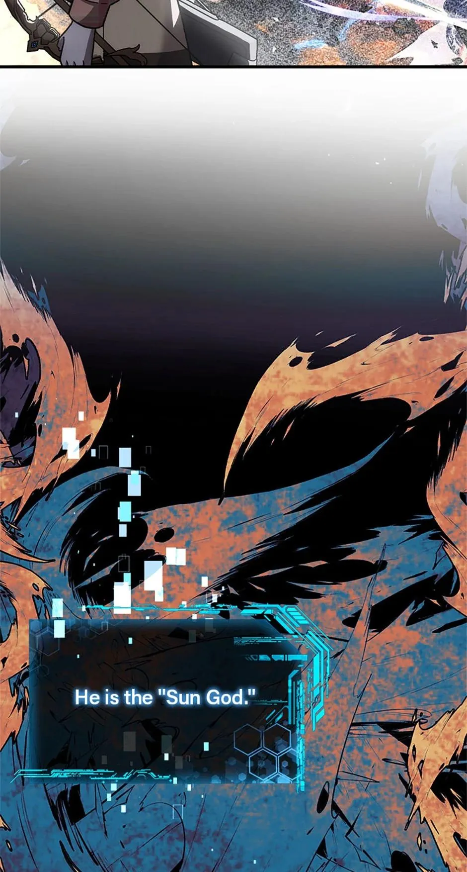 Read My Daughter Is the Final Boss (en) Manga Online