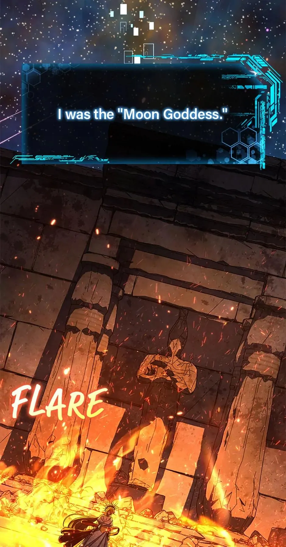 Read My Daughter Is the Final Boss (en) Manga Online