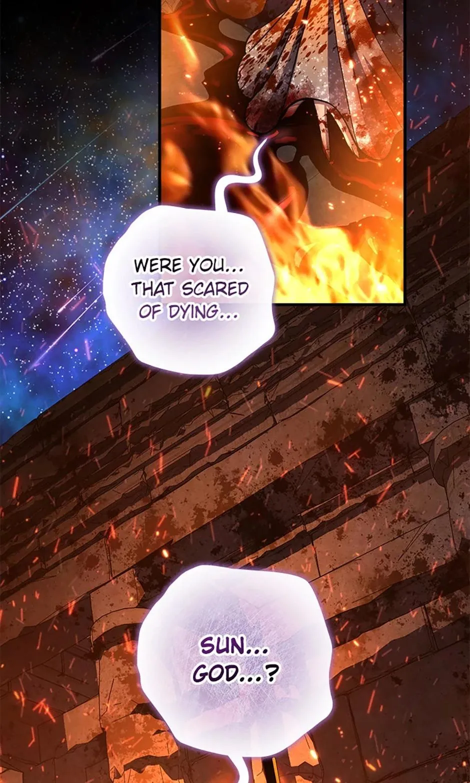 Read My Daughter Is the Final Boss (en) Manga Online