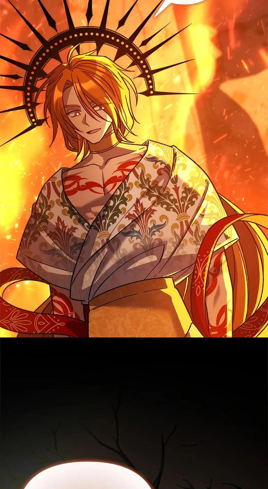 Read My Daughter Is the Final Boss (en) Manga Online