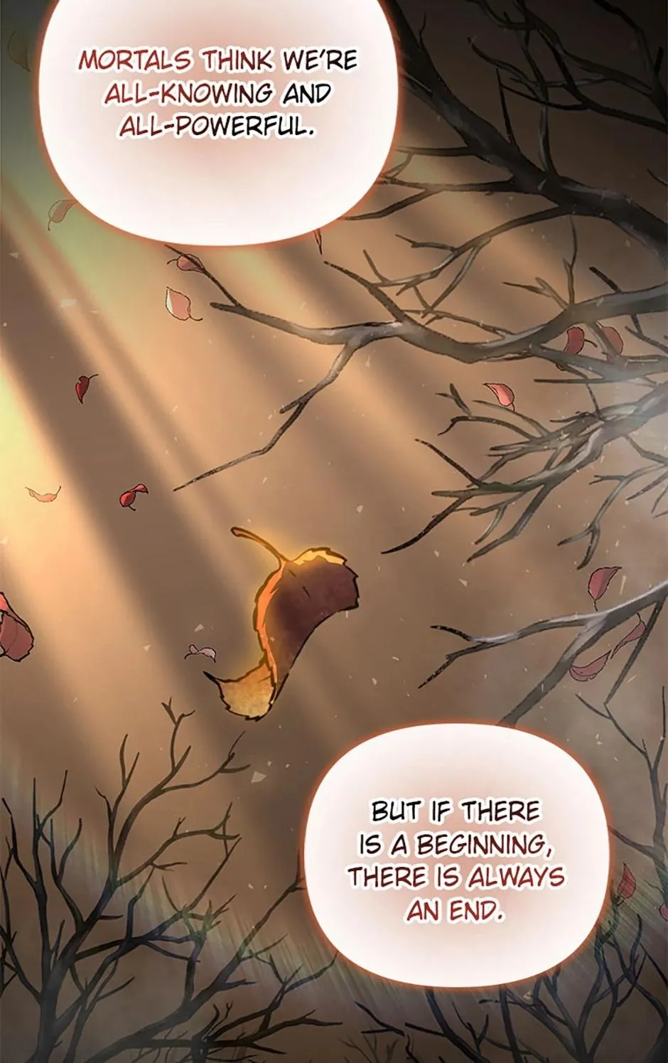 Read My Daughter Is the Final Boss (en) Manga Online