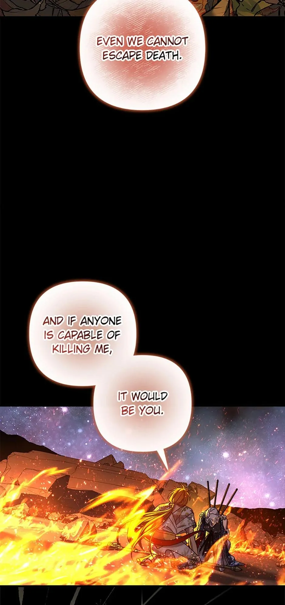 Read My Daughter Is the Final Boss (en) Manga Online