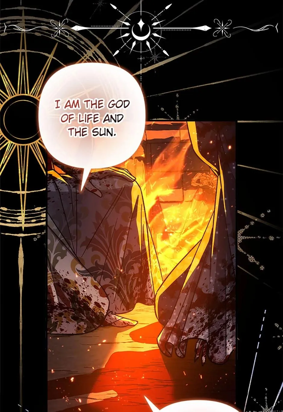 Read My Daughter Is the Final Boss (en) Manga Online