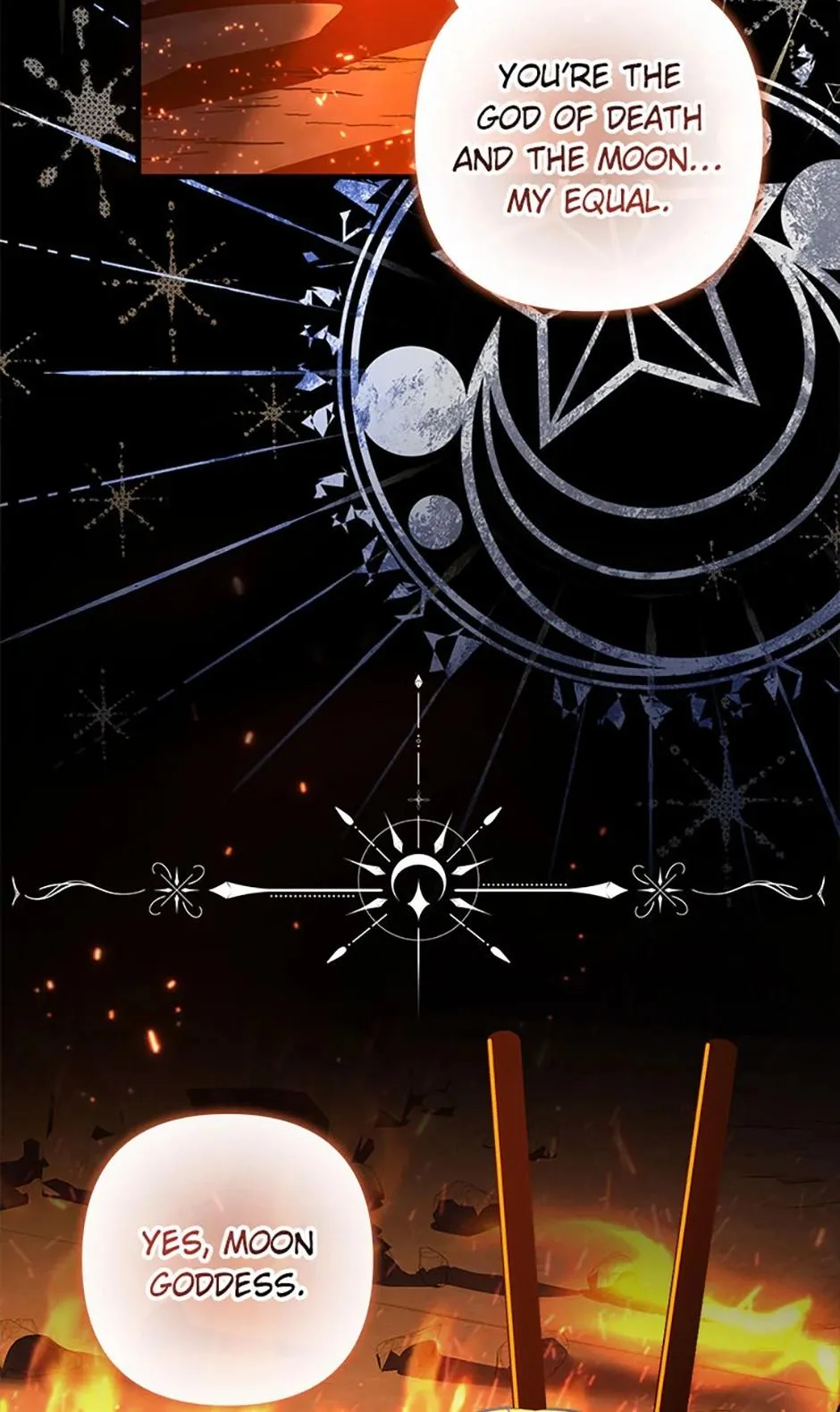 Read My Daughter Is the Final Boss (en) Manga Online