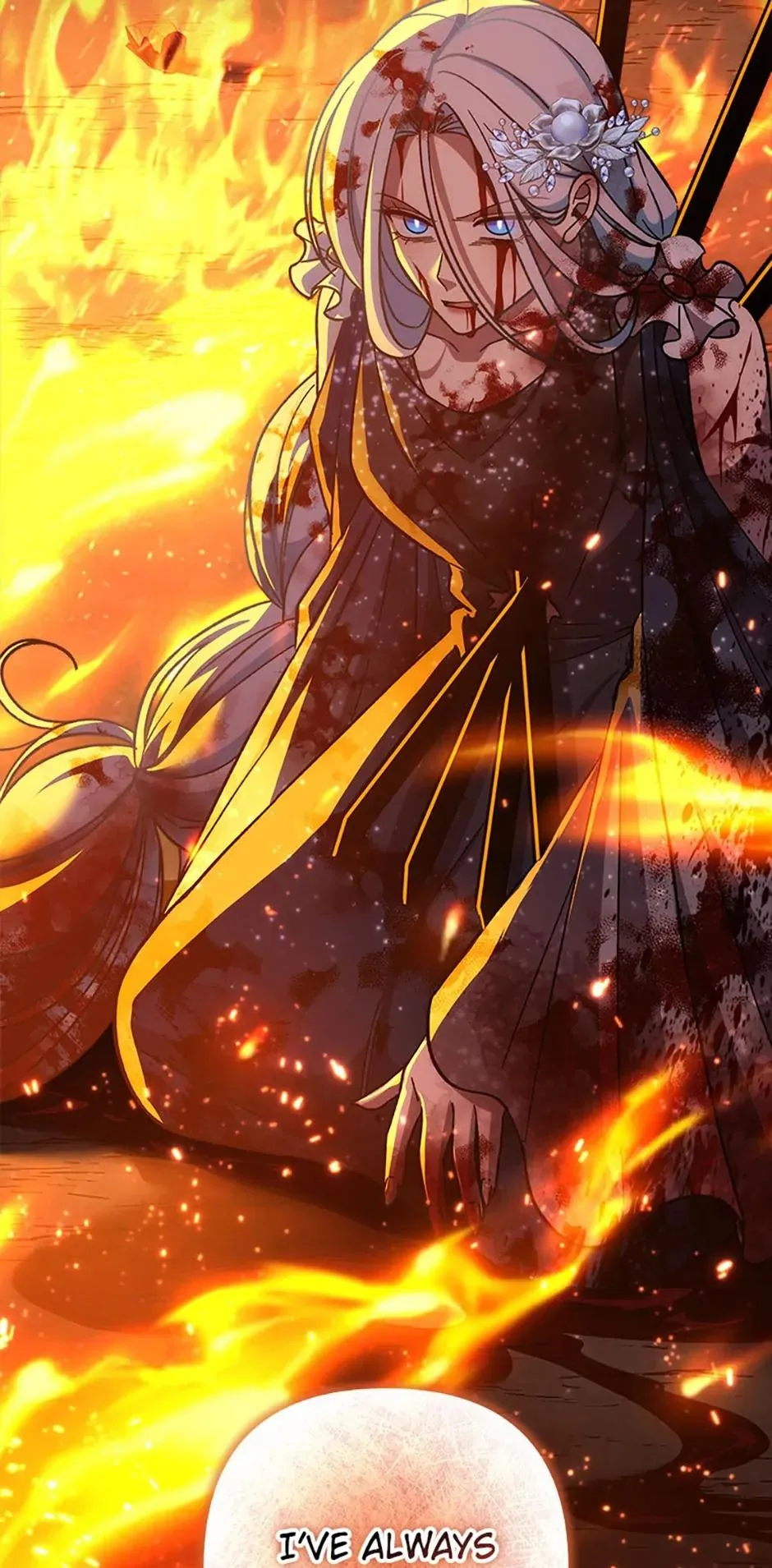 Read My Daughter Is the Final Boss (en) Manga Online