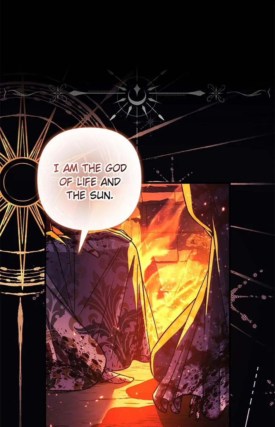 Read My Daughter Is the Final Boss (en) Manga Online