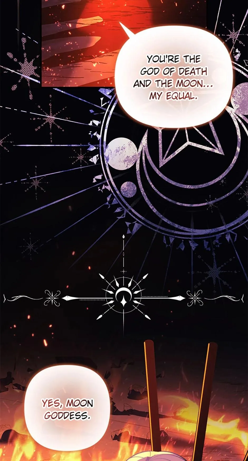 Read My Daughter Is the Final Boss (en) Manga Online