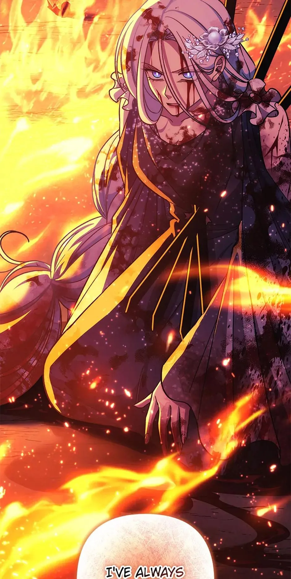 Read My Daughter Is the Final Boss (en) Manga Online