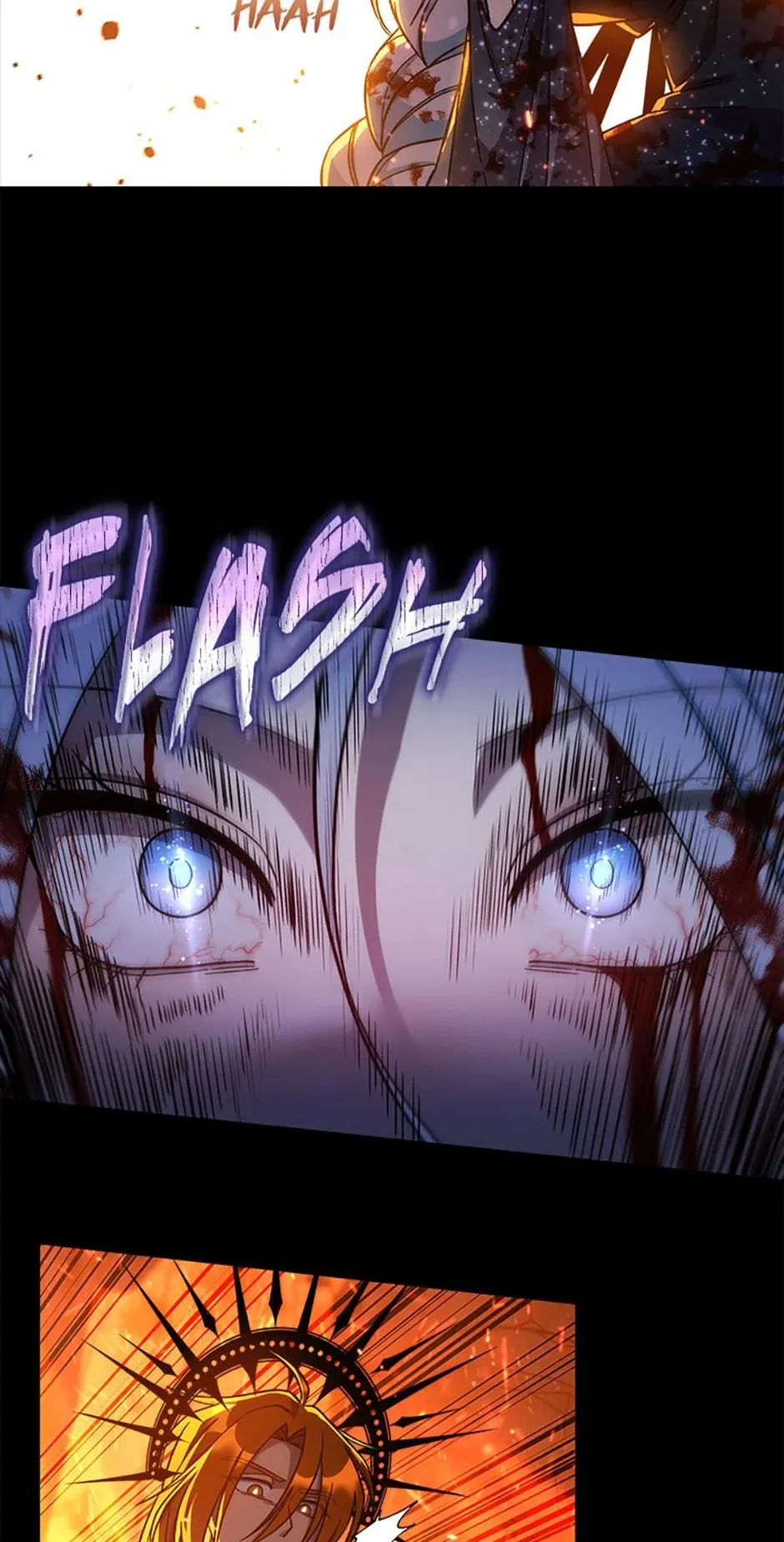 Read My Daughter Is the Final Boss (en) Manga Online