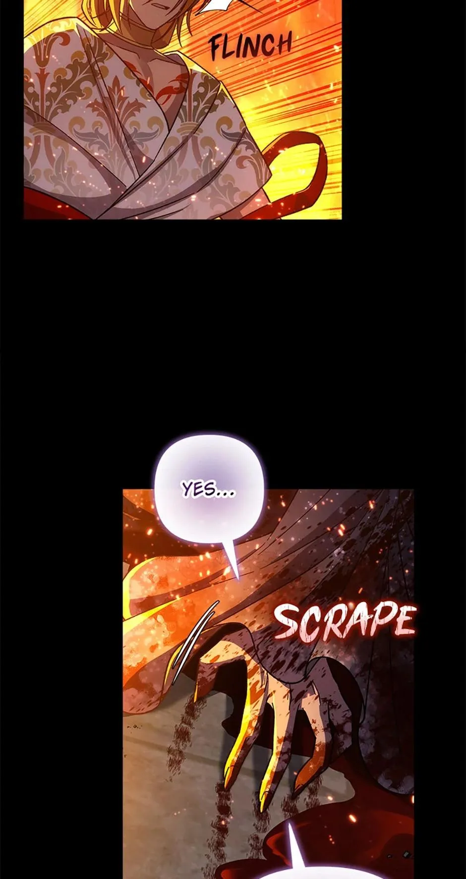 Read My Daughter Is the Final Boss (en) Manga Online