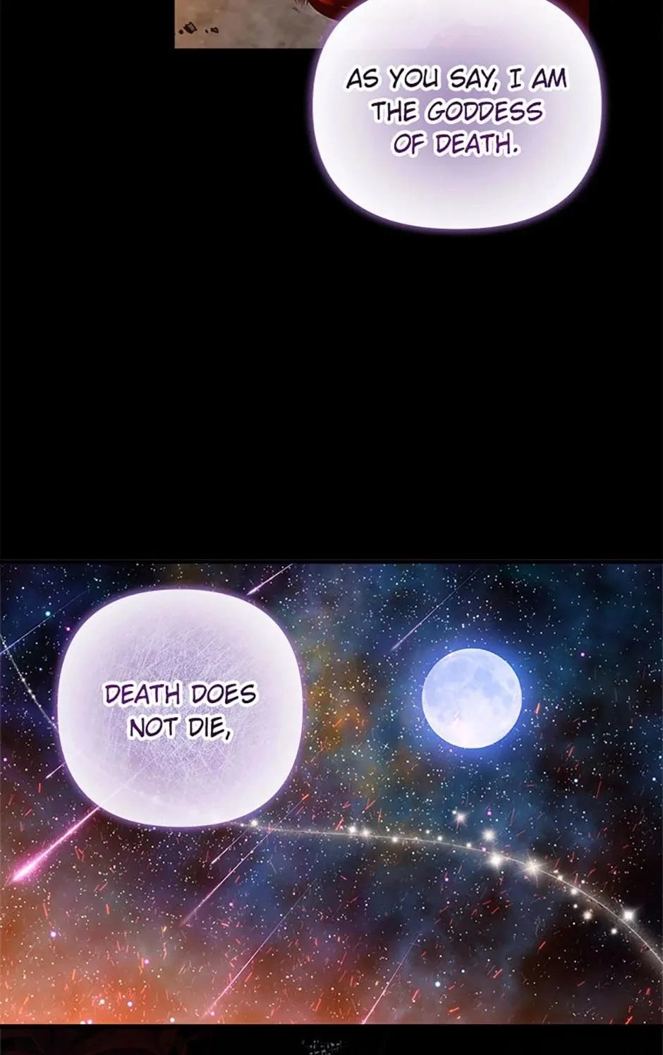 Read My Daughter Is the Final Boss (en) Manga Online