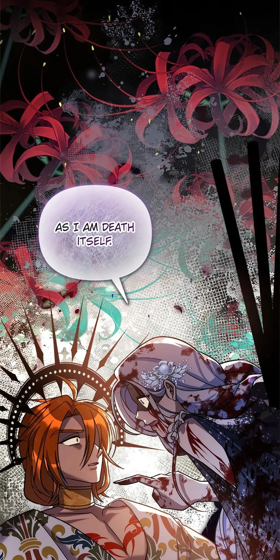 Read My Daughter Is the Final Boss (en) Manga Online