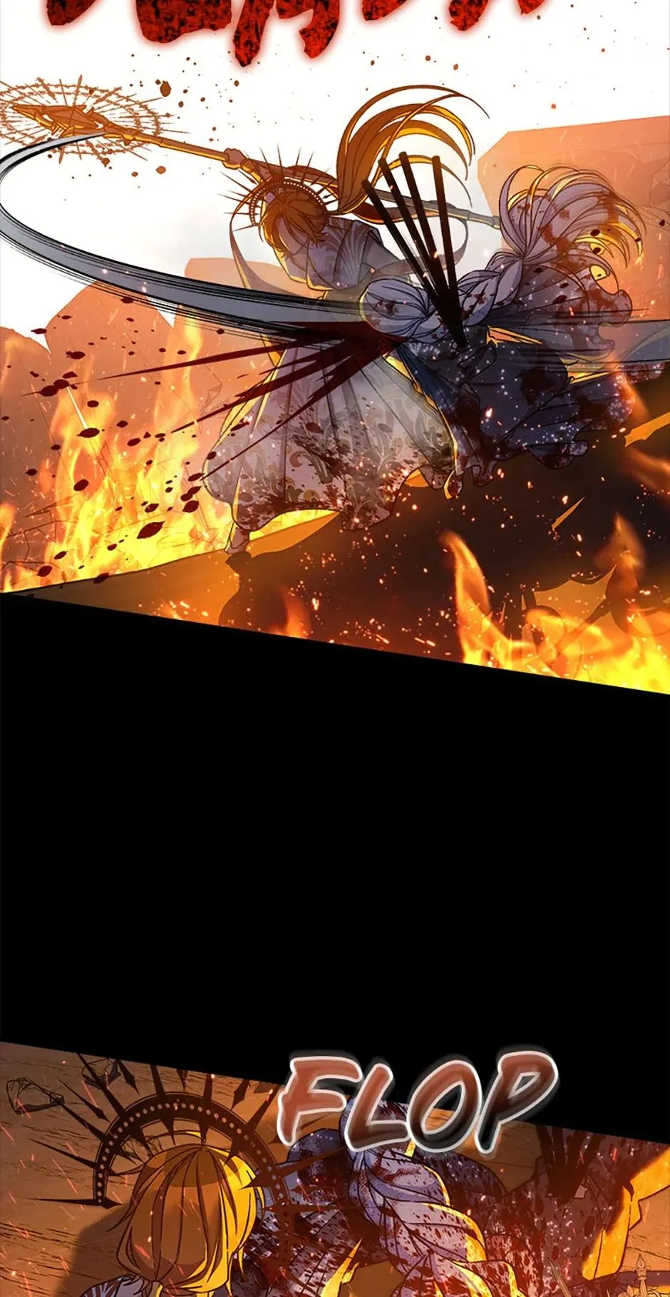 Read My Daughter Is the Final Boss (en) Manga Online