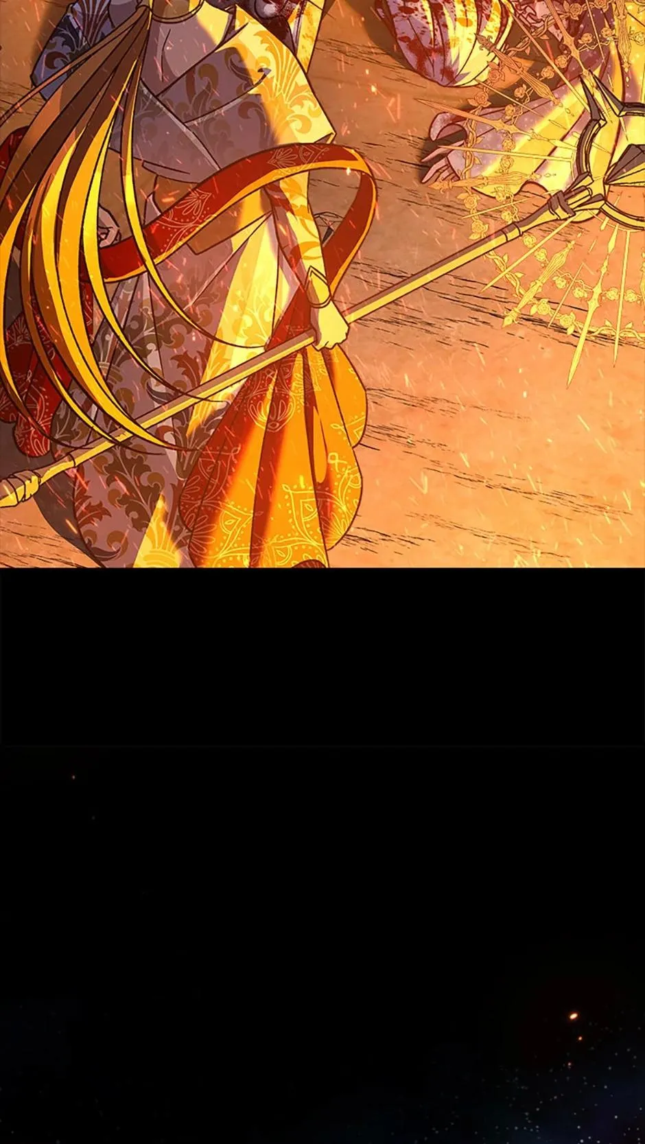 Read My Daughter Is the Final Boss (en) Manga Online