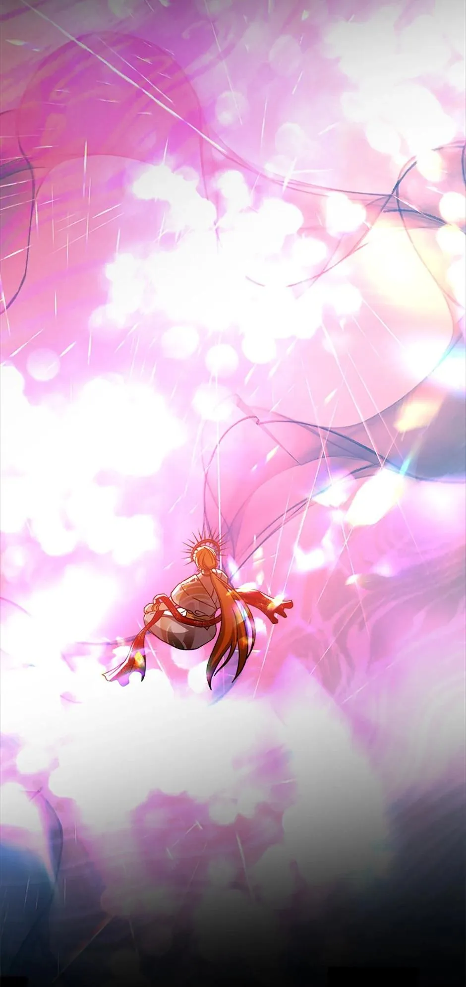 Read My Daughter Is the Final Boss (en) Manga Online