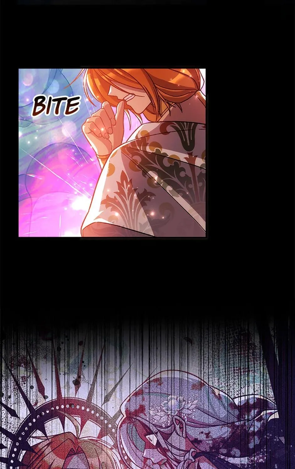 Read My Daughter Is the Final Boss (en) Manga Online