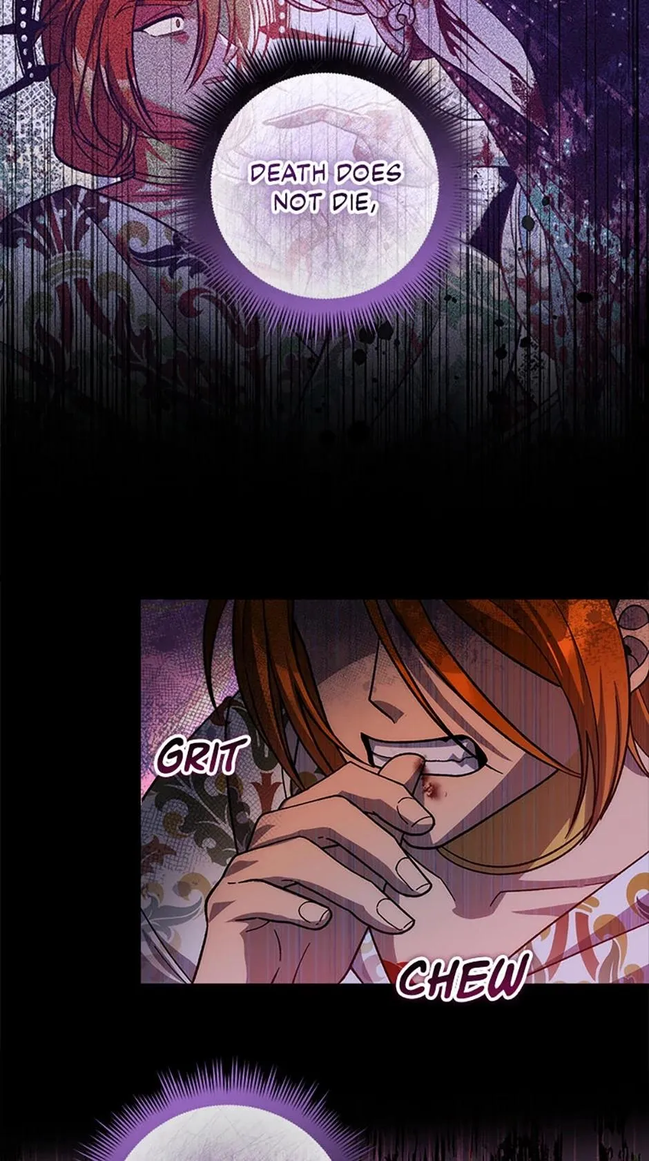 Read My Daughter Is the Final Boss (en) Manga Online