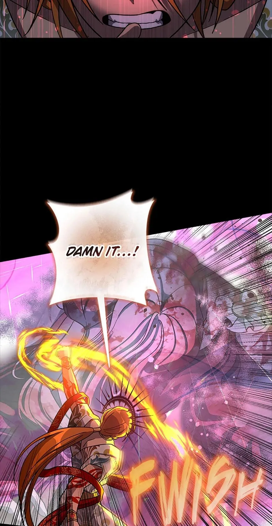 Read My Daughter Is the Final Boss (en) Manga Online