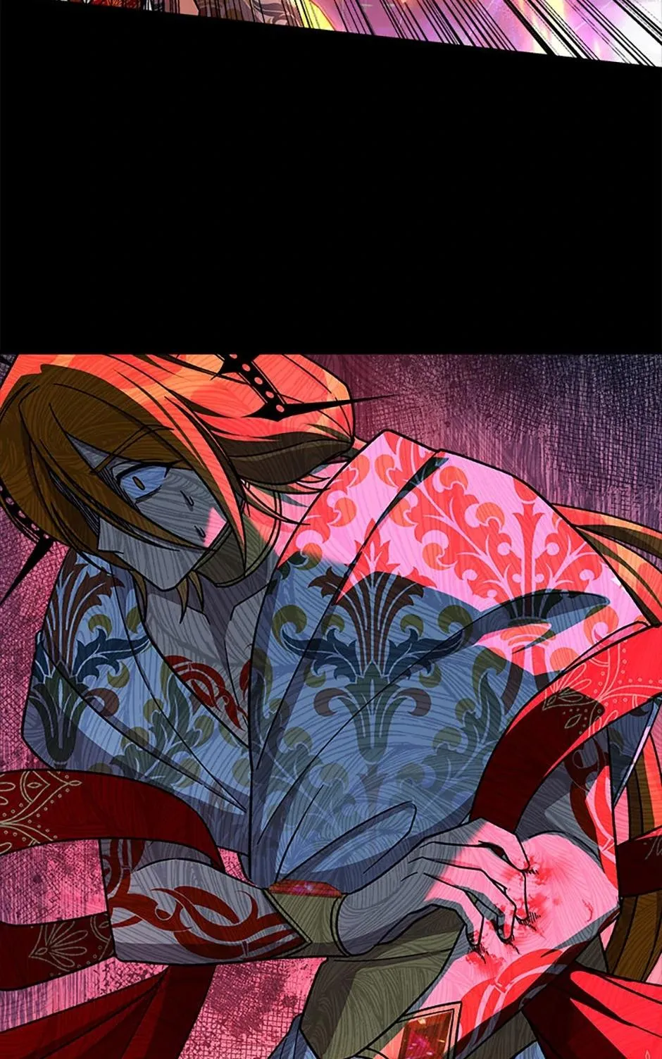 Read My Daughter Is the Final Boss (en) Manga Online