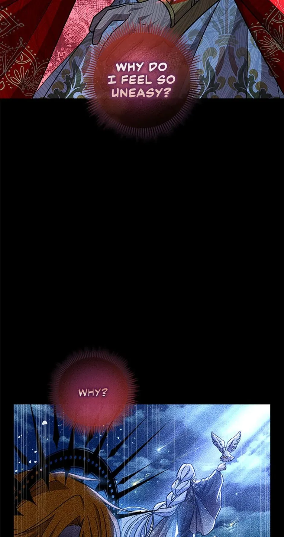 Read My Daughter Is the Final Boss (en) Manga Online