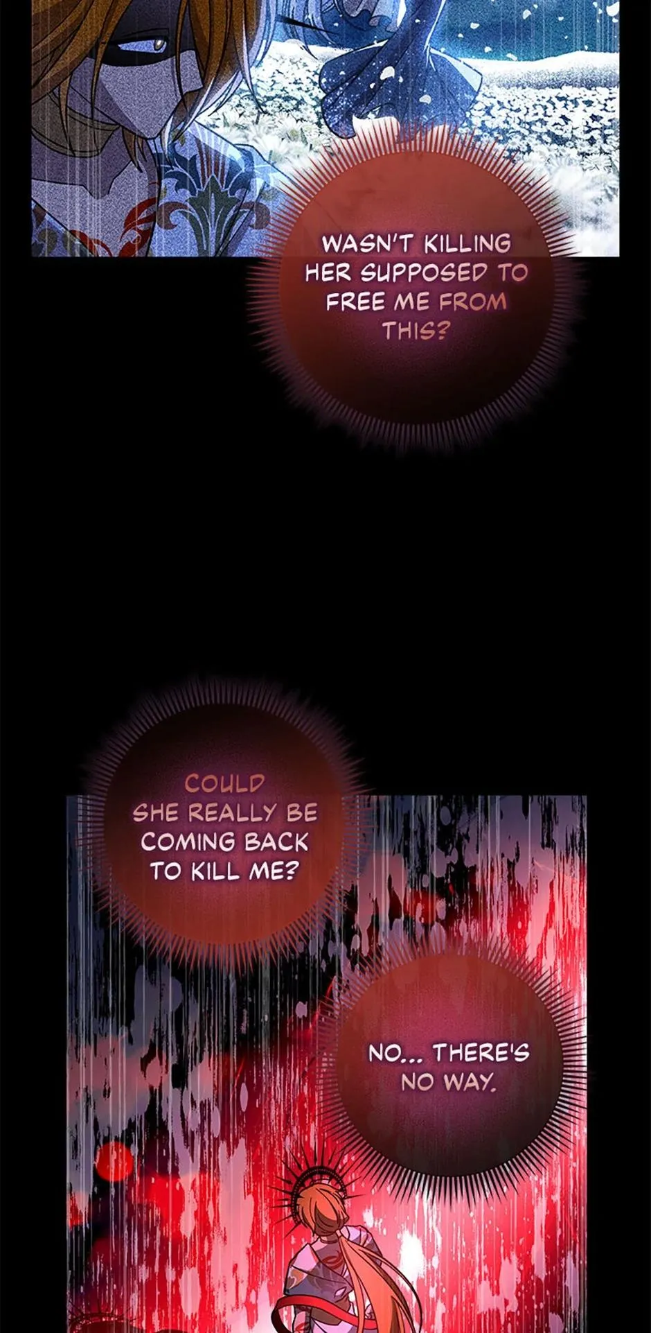 Read My Daughter Is the Final Boss (en) Manga Online