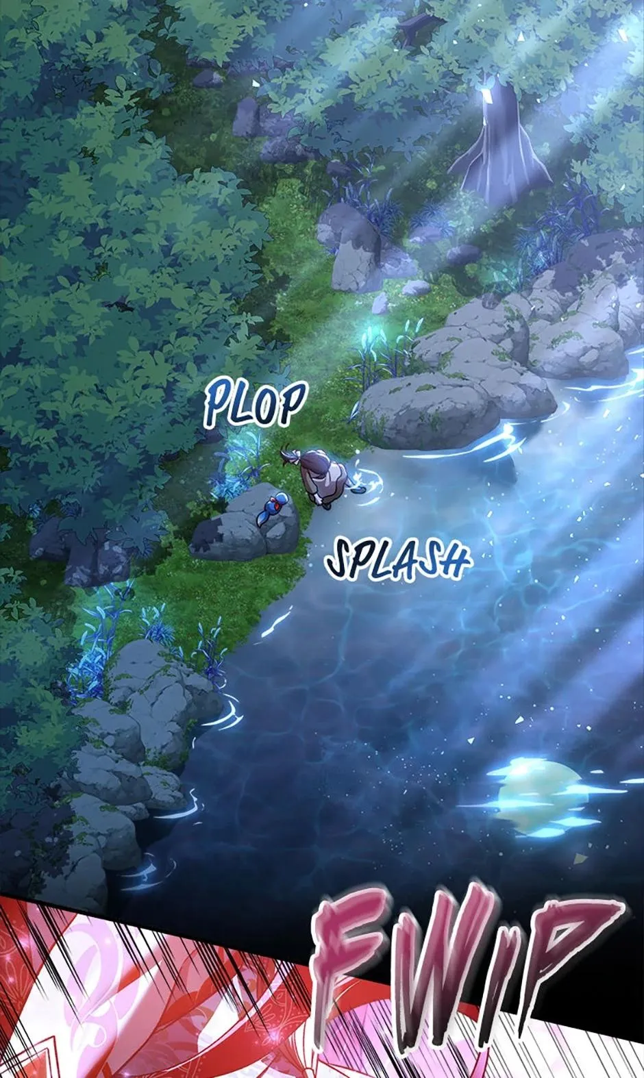 Read My Daughter Is the Final Boss (en) Manga Online