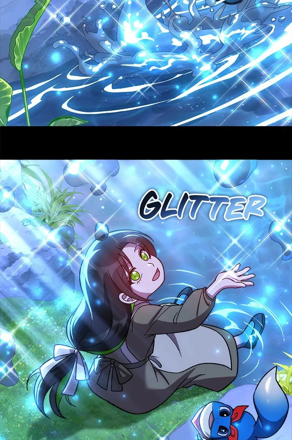 Read My Daughter Is the Final Boss (en) Manga Online