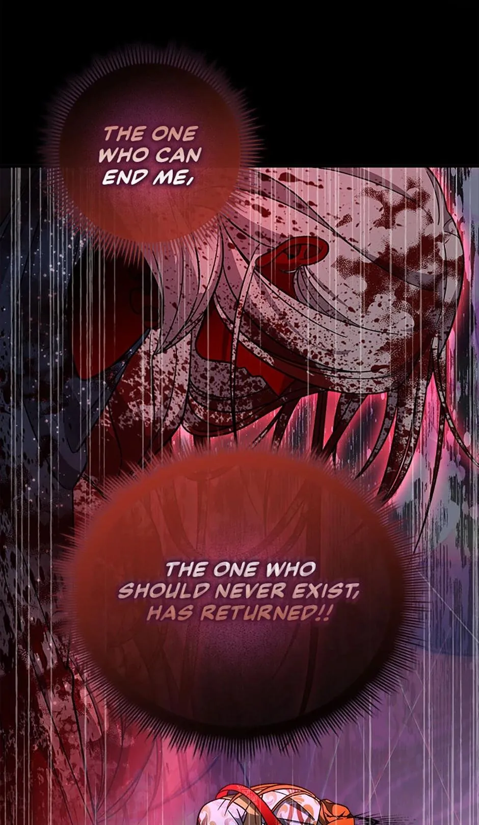 Read My Daughter Is the Final Boss (en) Manga Online