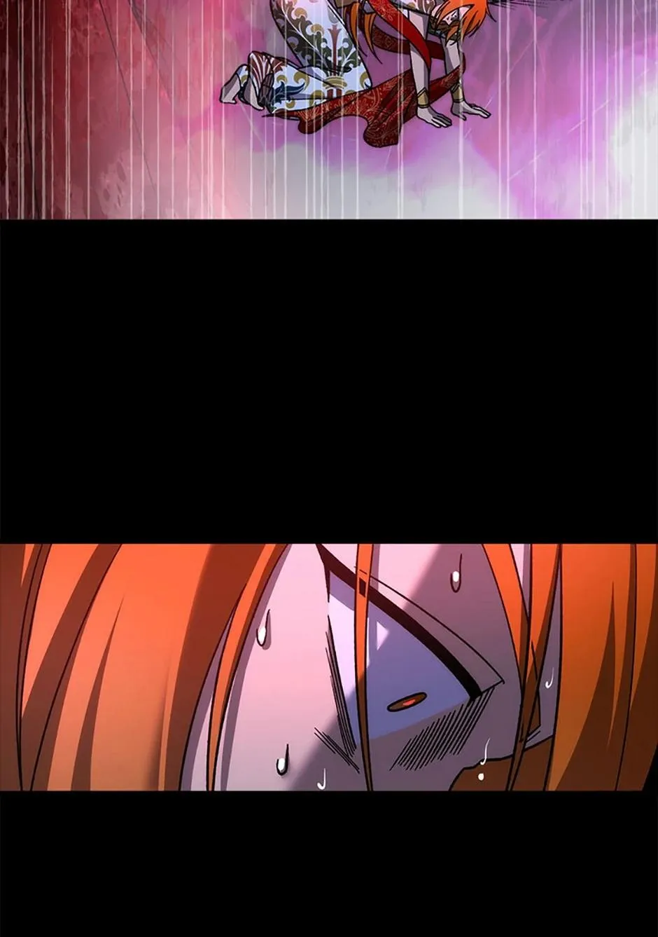 Read My Daughter Is the Final Boss (en) Manga Online