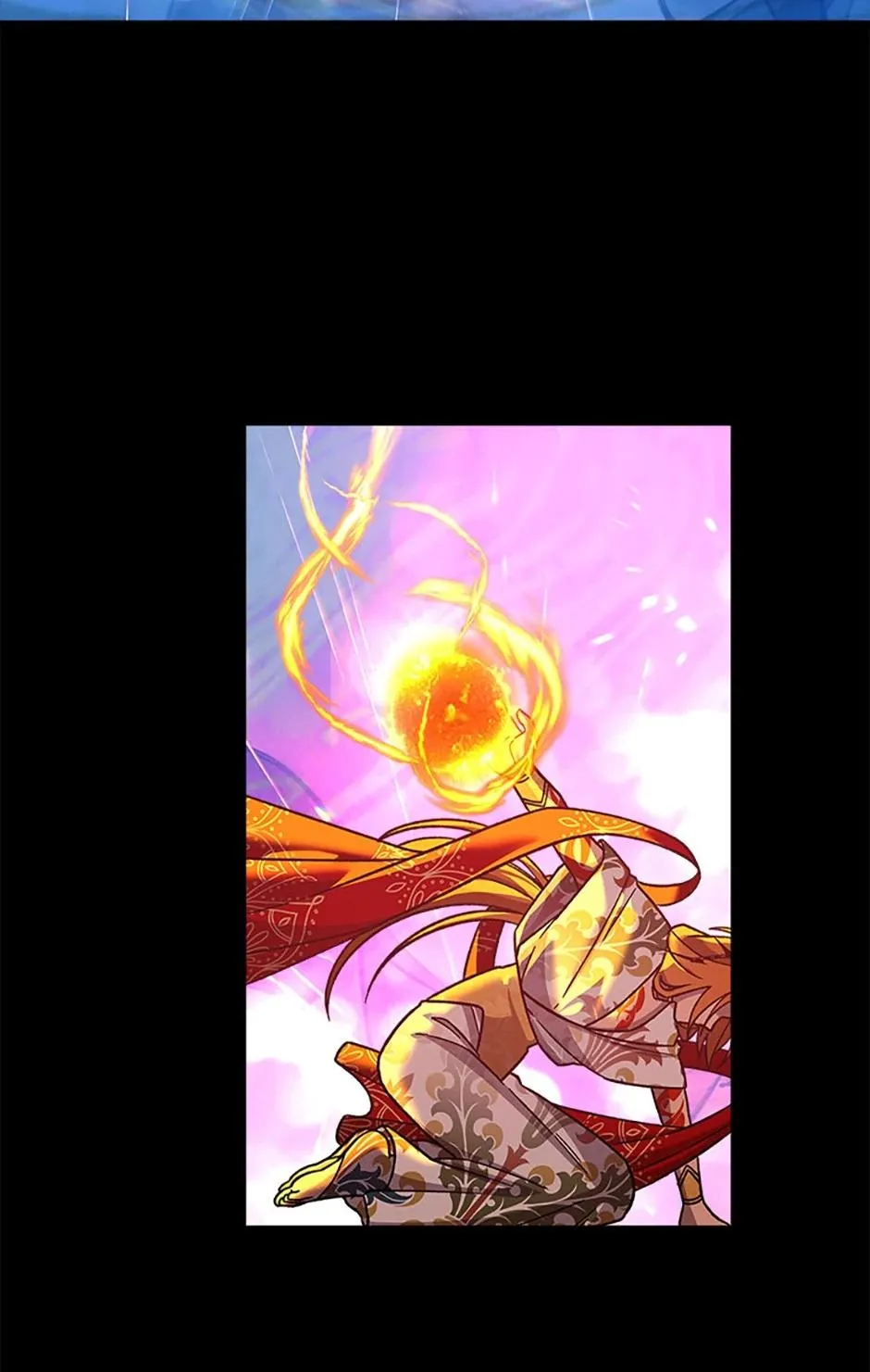 Read My Daughter Is the Final Boss (en) Manga Online